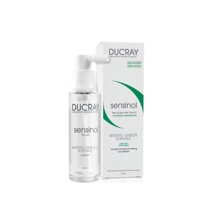 Ducray Sensinol Siero 30 ml