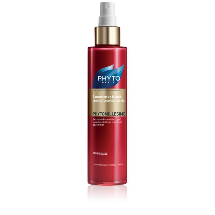Phyto Phytomillesime Spray Concentrato Di Bellezza 150ml