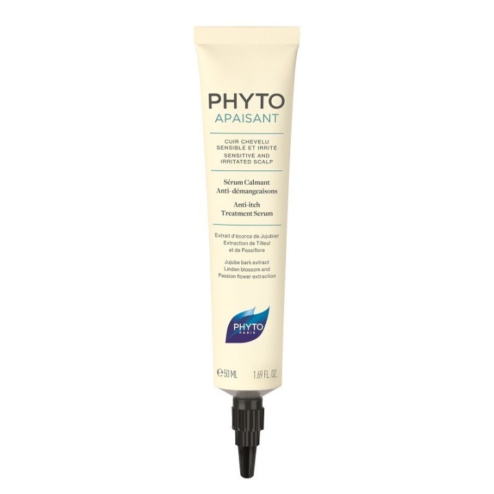 Phyto Apaisant Siero Anti Prurito 50 ml