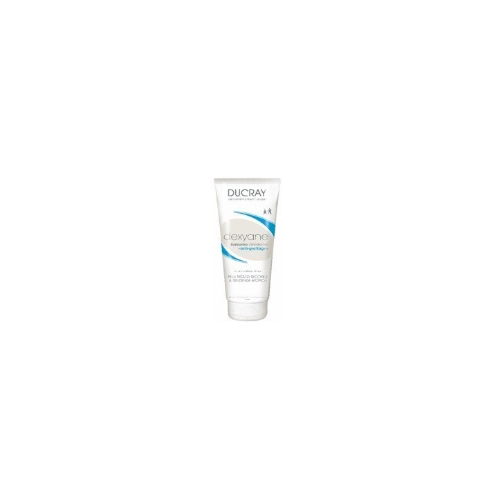 Ducray Dexyane Balsamo Emolliente 200 ml
