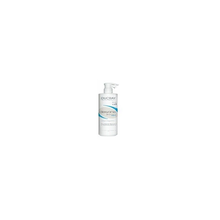 Ducray Dexyane Detergente Emolliente 400 ml