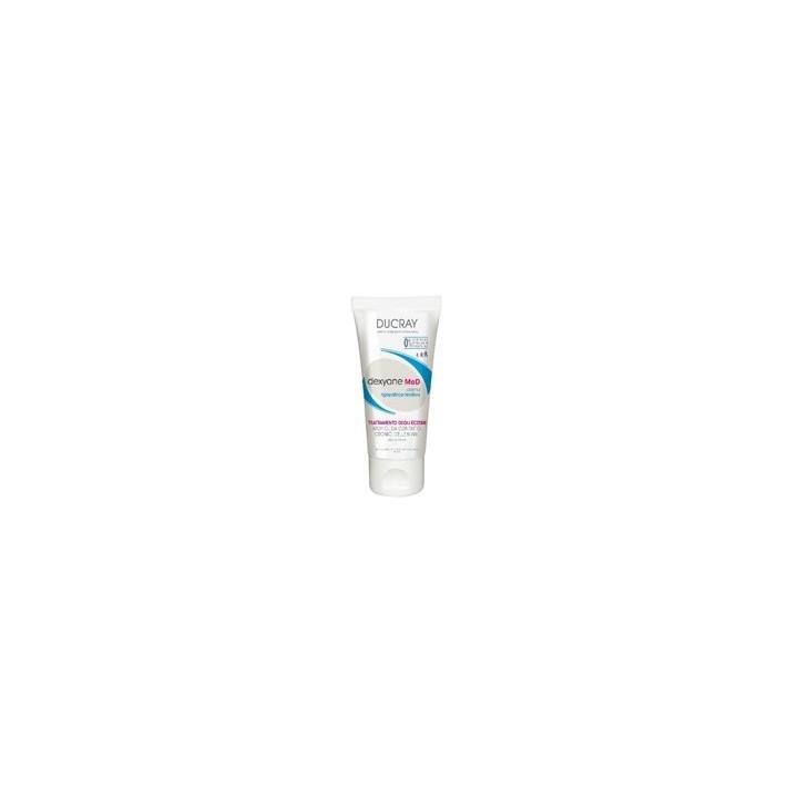 Ducray Dexyane Med Crema Riparatrice Lenitiva 100 ml