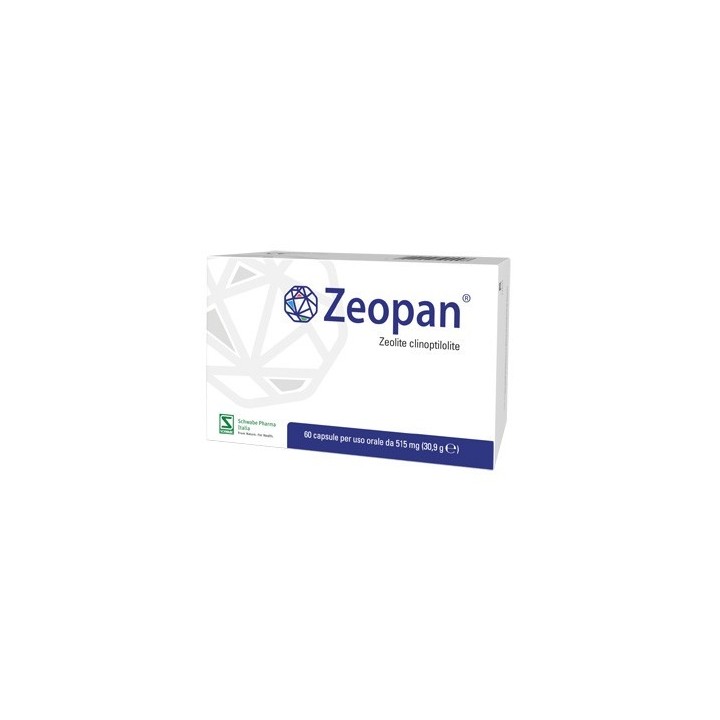 Zeopan 60 capsule