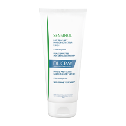 Ducray Sensinol Latte Corpo 200 ml