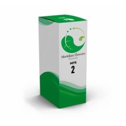 Meridian Flowers Remedy - MFR 2 30ml