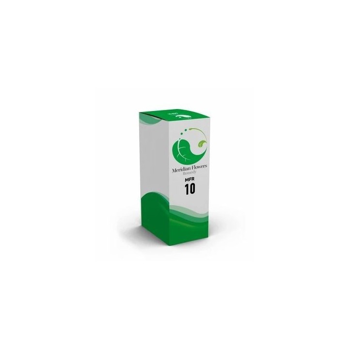 Meridian Flowers Remedy - MFR 10 30ml