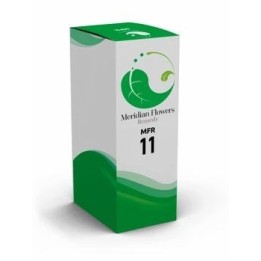 Meridian Flowers Remedy - MFR 11 30ml