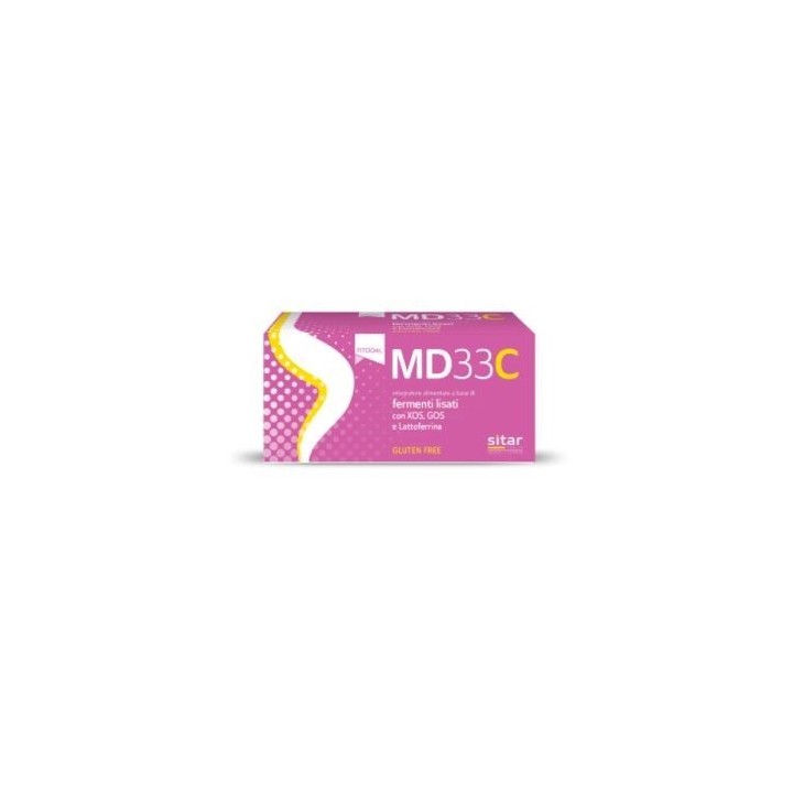 linea fitodal md33 classic
