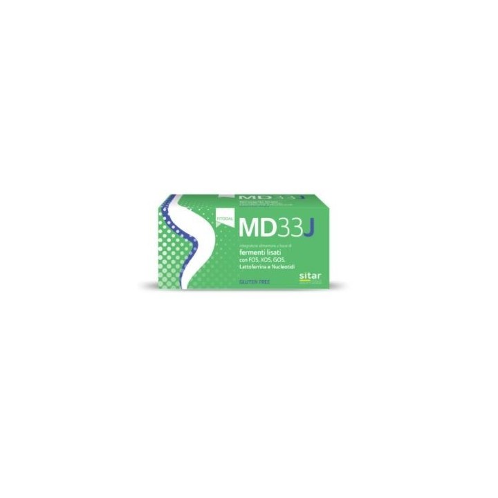 linea fitodal md33 classic