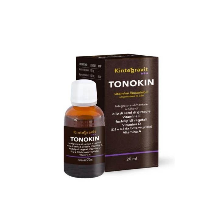 Kintegravit Tonokin 20 ml