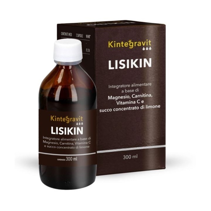 Kintegravit Lisikin 300 ml