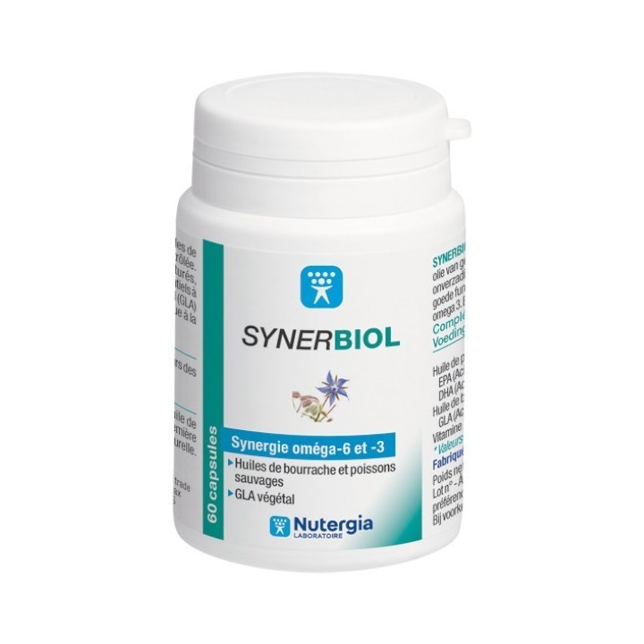 Synerbiol
