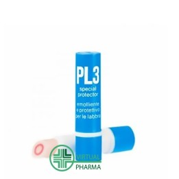 PL3 Special Protector Labbra Stick 4 ml