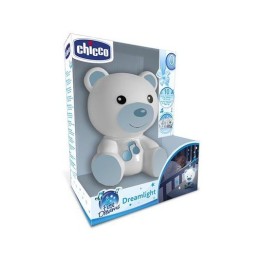 Chicco Gioco Fd Dreamlight Azzurro 0 Mesi+