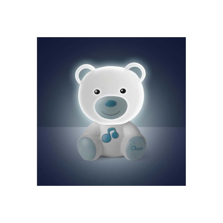 Chicco Gioco Fd Dreamlight Azzurro 0 Mesi+