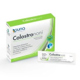 Guna Colostrononi 24 bustine orosolubili
