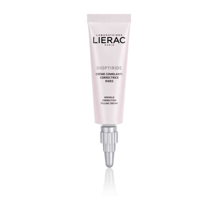 Lierac Dioptiride Crema Antirughe 15ml