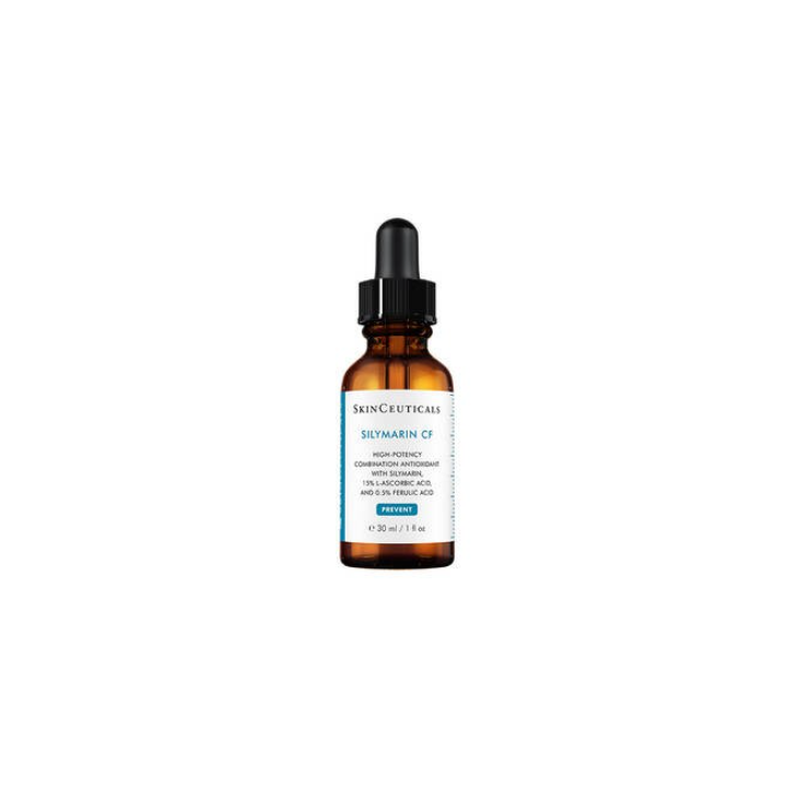 Skinceuticals Silymarin CF Siero Viso Anti Imperfezioni 30ml