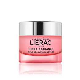 Lierac Supra Radiance Crema Giorno 50 ml