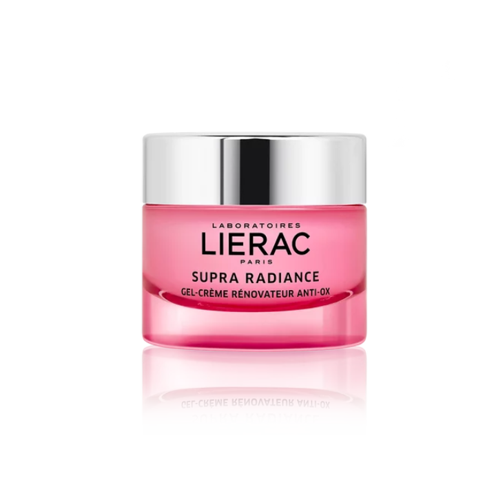 Lierac Supra Radiance Giorno Gel Crema Detox 50ml