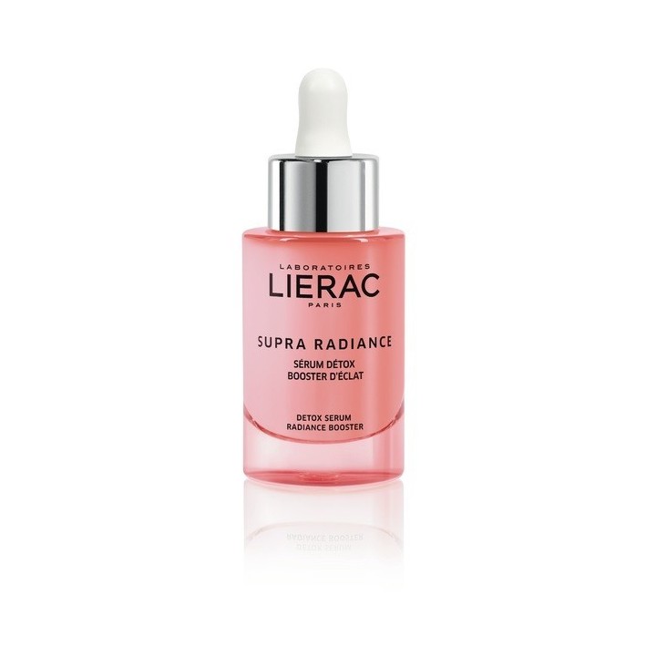 Lierac Supra Radiance Siero Detox 30 ml