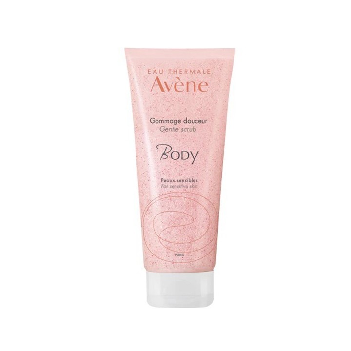 Avene Body Gommage Douceur 200 ml