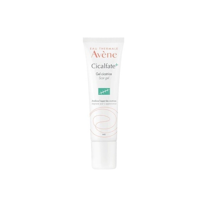 Avene Cicalfate Gel Cicatrice 30 ml