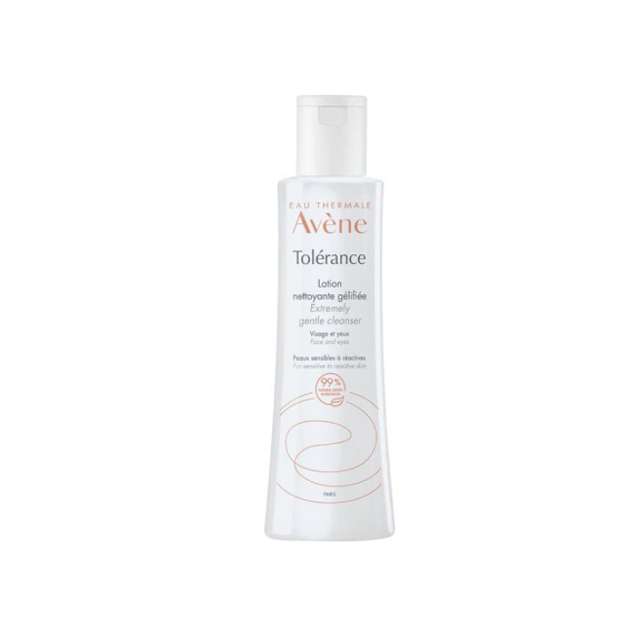 Avene Tolerance Lozione Detergente In Gel 200ml