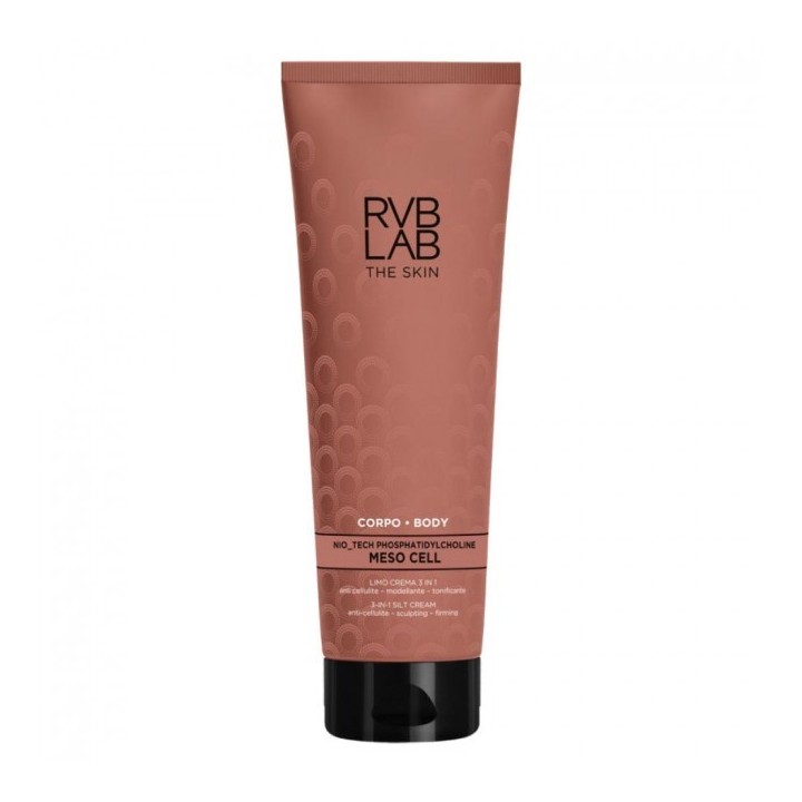 RVB LAB Meso Cell Limo Crema 3 in 1 250 ml