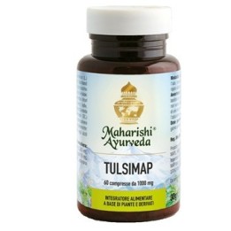 Tulsimap 60 compresse