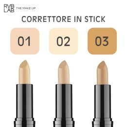 RVB LAB Correttore in Stick 03