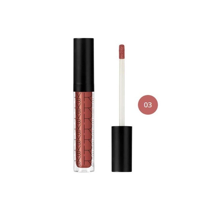 RVB LAB Ever & Ever Matt Rossetto Liquido Lunga Tenuta Opaco 03