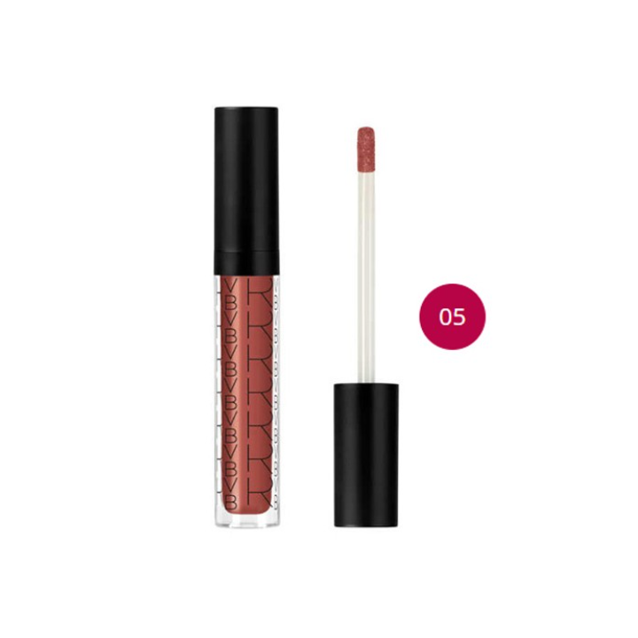 RVB LAB Ever & Ever Matt Rossetto Liquido Lunga Tenuta Opaco 05