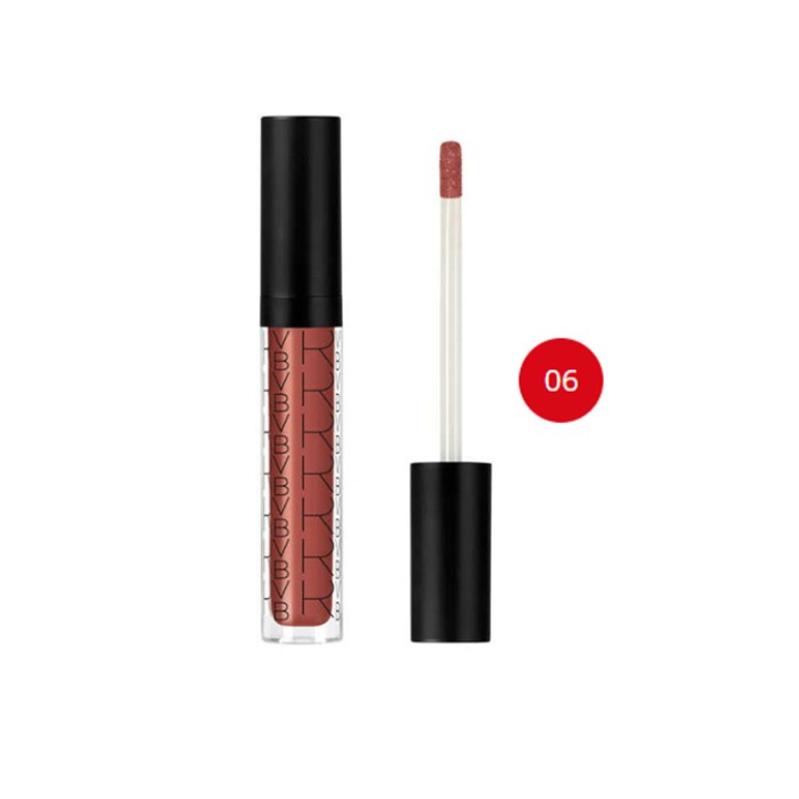 RVB LAB Ever & Ever Matt Rossetto Liquido Lunga Tenuta Opaco 06