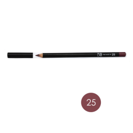 RVB LAB Matita Labbra 25