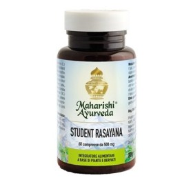 Student Rasayana 60 compresse