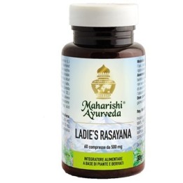 Ladies Rasayana 60 compresse