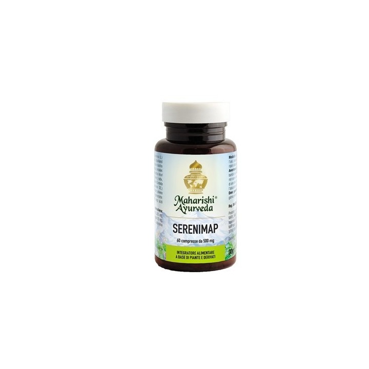 Serenimap 60 compresse