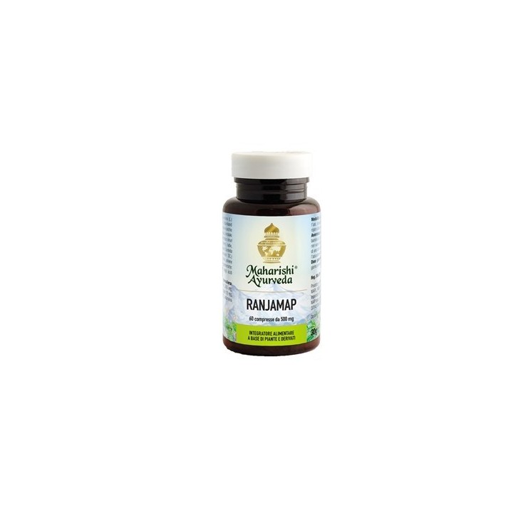 Ranjamap 60 compresse