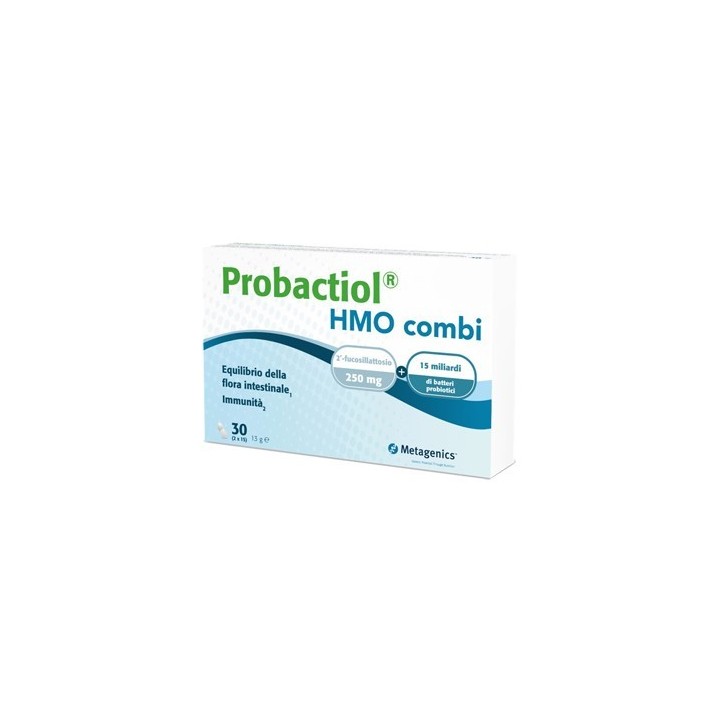Metagenics Probactiol HMO Combi 2X15 capsule
