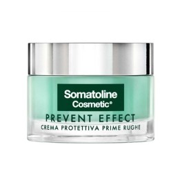 Somatoline Cosmetic Prevent Effect Crema Protettiva Prime Rughe 50ml