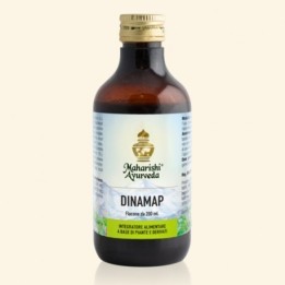 Dinamap 200 ml