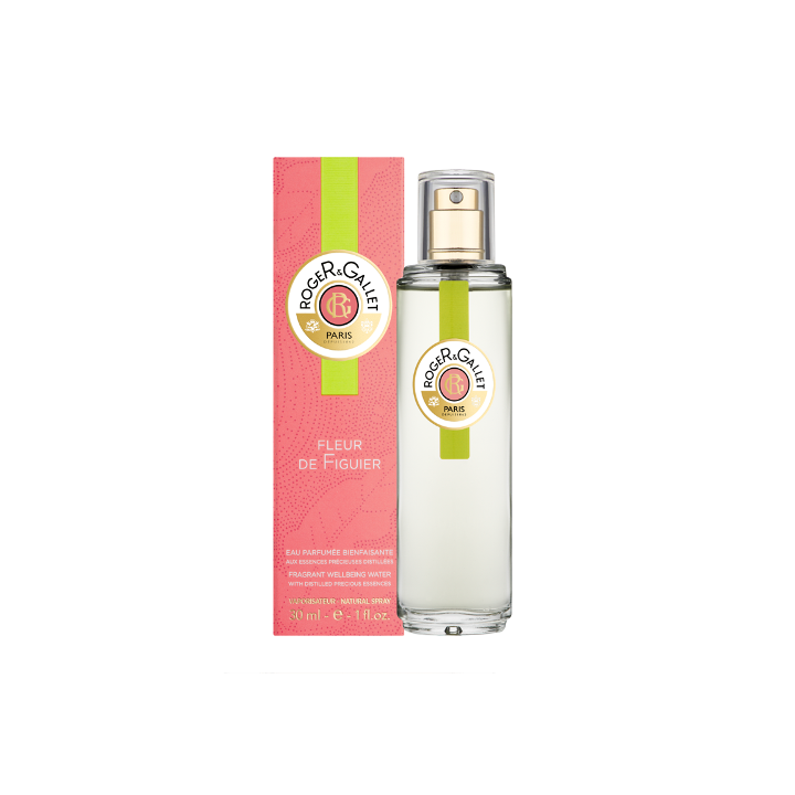 Roger&Gallet Fleur de Figuier Eau Parfumee 30ml