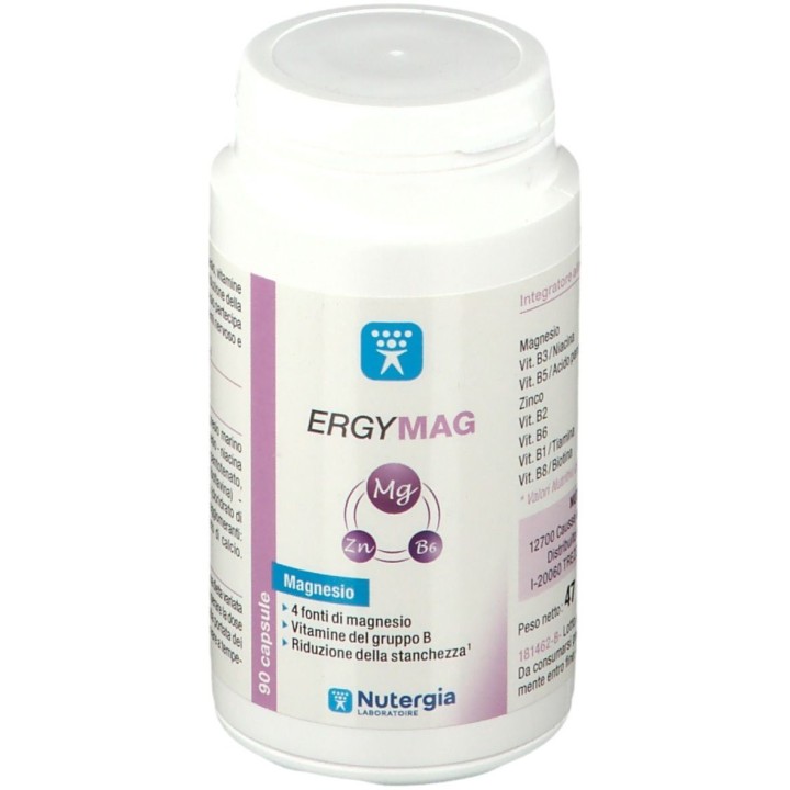 ergymag