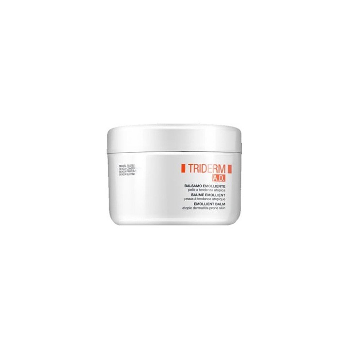 Bionike Triderm AD Balsamo Emolliente 450 ml