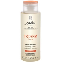 BioNike Triderm Doccia Shampoo 400ml