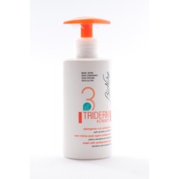 Bionike Triderm Intimate Detergente Intimo con Antibatterico 250 ml