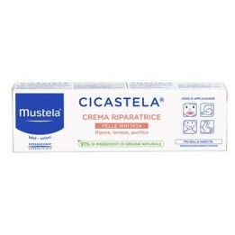 Mustela Cicastela Crema Riparatrice 40 ml