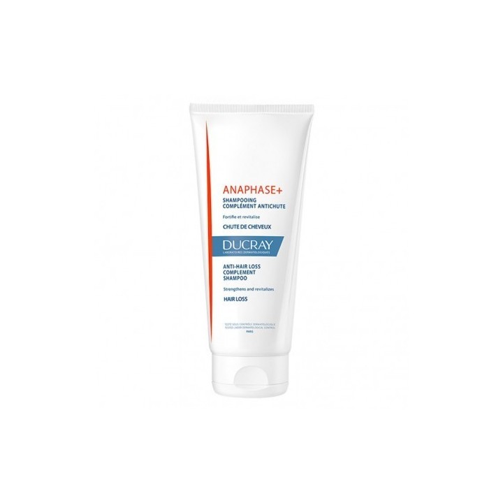 Ducray Anaphase Shampoo Anticaduta 200 ml