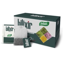Santiveri Bilixir Tisana 20 bustine